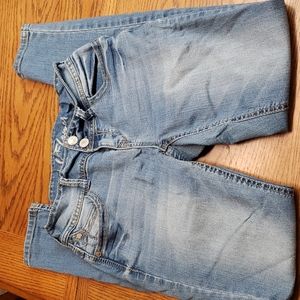 🎉HP🎉 Wallflower skinny jeans, size 3